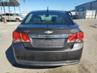 CHEVROLET CRUZE LTZ