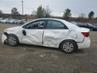 KIA FORTE EX