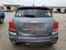 CHEVROLET TRAX 1LT