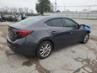 MAZDA 3 TOURING