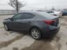 MAZDA 3 TOURING