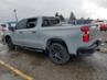 CHEVROLET SILVERADO 1500 K1500 LT TRAIL BOSS