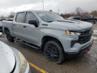 CHEVROLET SILVERADO 1500 K1500 LT TRAIL BOSS