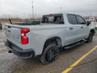 CHEVROLET SILVERADO 1500 K1500 LT TRAIL BOSS