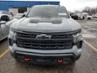 CHEVROLET SILVERADO 1500 K1500 LT TRAIL BOSS