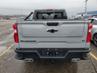 CHEVROLET SILVERADO 1500 K1500 LT TRAIL BOSS