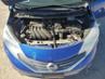 NISSAN VERSA NOTE S