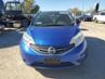 NISSAN VERSA NOTE S