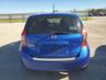 NISSAN VERSA NOTE S