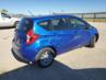 NISSAN VERSA NOTE S