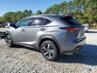 LEXUS NX 300 BASE