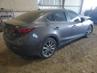 MAZDA 3 TOURING