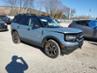 FORD BRONCO SPORT OUTER BANKS