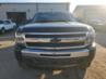 CHEVROLET SILVERADO K1500 LTZ