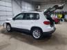 VOLKSWAGEN TIGUAN S