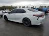 TOYOTA CAMRY SE NIGHT SHADE