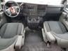 CHEVROLET EXPRESS G2