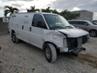 CHEVROLET EXPRESS G2