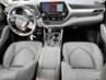 TOYOTA HIGHLANDER HYBRID PLATINUM