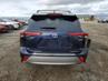 TOYOTA HIGHLANDER HYBRID PLATINUM