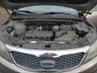 KIA SORENTO BASE