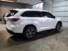 TOYOTA HIGHLANDER XLE