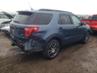 FORD EXPLORER SPORT