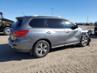 NISSAN PATHFINDER S