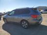 NISSAN PATHFINDER S