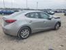 MAZDA 3 TOURING