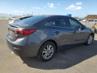 MAZDA 3 TOURING