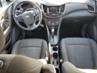 CHEVROLET TRAX 1LT