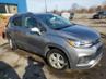 CHEVROLET TRAX 1LT