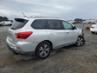 NISSAN PATHFINDER S