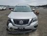 NISSAN PATHFINDER S