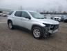 CHEVROLET TRAVERSE LS