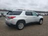 CHEVROLET TRAVERSE LS