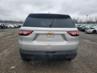 CHEVROLET TRAVERSE LS