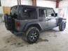 JEEP WRANGLER RUBICON