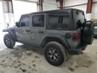 JEEP WRANGLER RUBICON