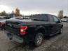 FORD F-150 SUPER CAB