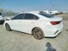 KIA FORTE FE