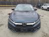 HONDA CLARITY