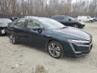 HONDA CLARITY