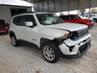 JEEP RENEGADE LATITUDE