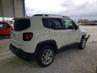 JEEP RENEGADE LATITUDE