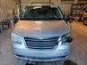 CHRYSLER TOWN & COUNTRY TOURING