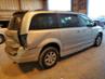 CHRYSLER TOWN & COUNTRY TOURING