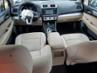 SUBARU LEGACY 2.5I PREMIUM