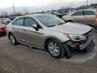 SUBARU LEGACY 2.5I PREMIUM